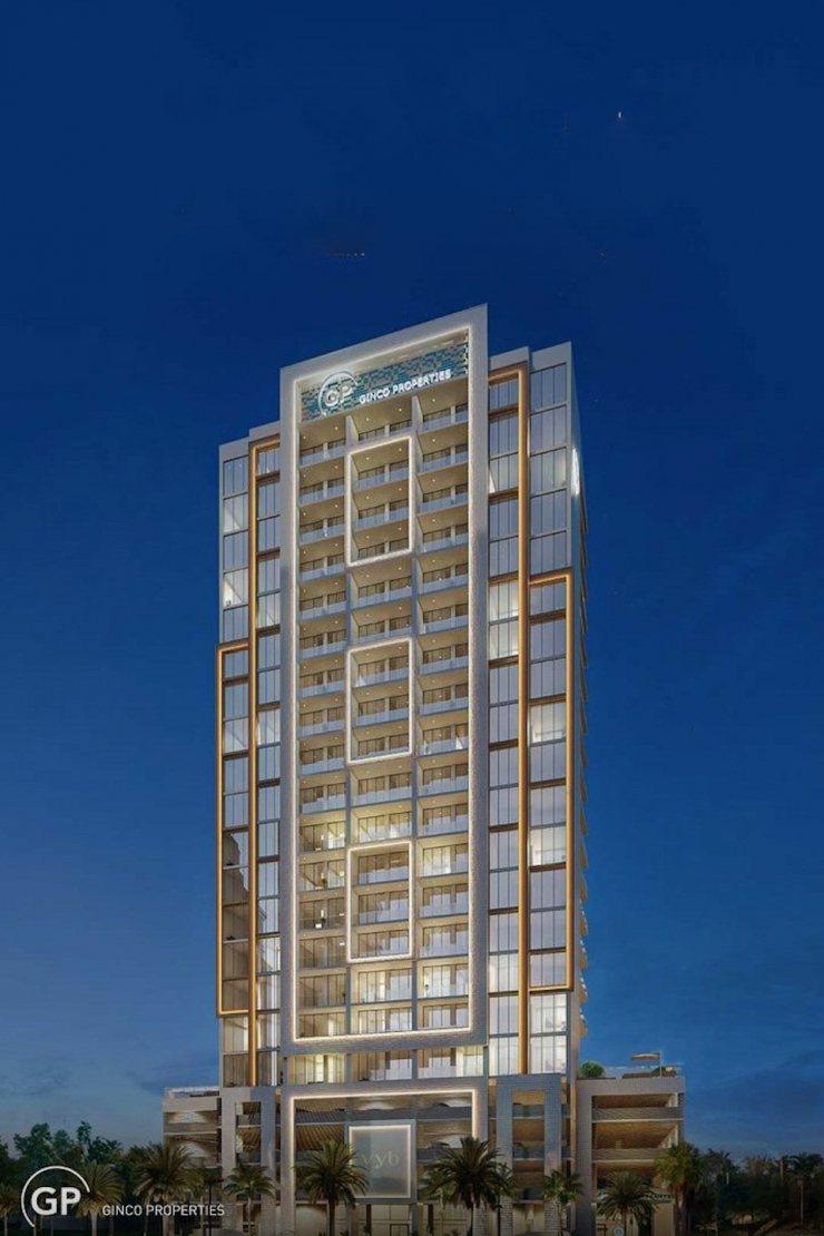 VYB - Propsearch.ae