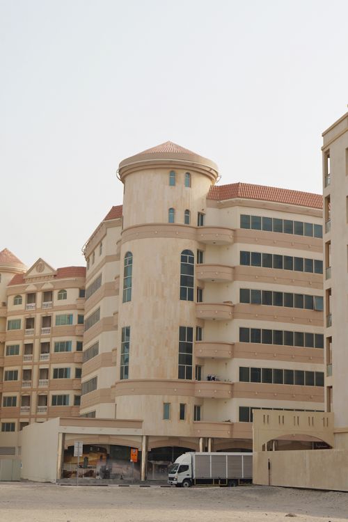 Al Wasl R445 Building Guide Propsearch.ae