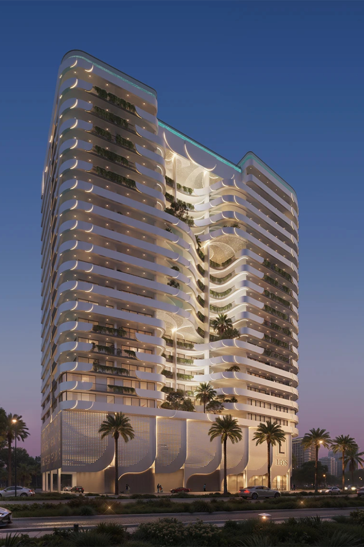 Weybridge Gardens 4 - Propsearch.ae