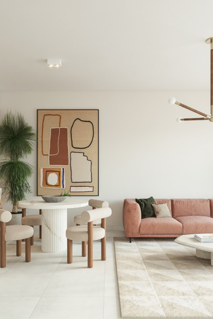 Weybridge Gardens - Propsearch.ae