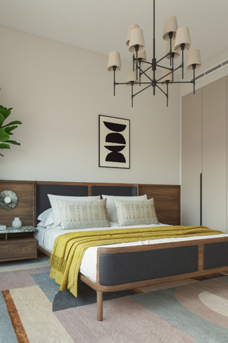 Weybridge Gardens - Propsearch.ae