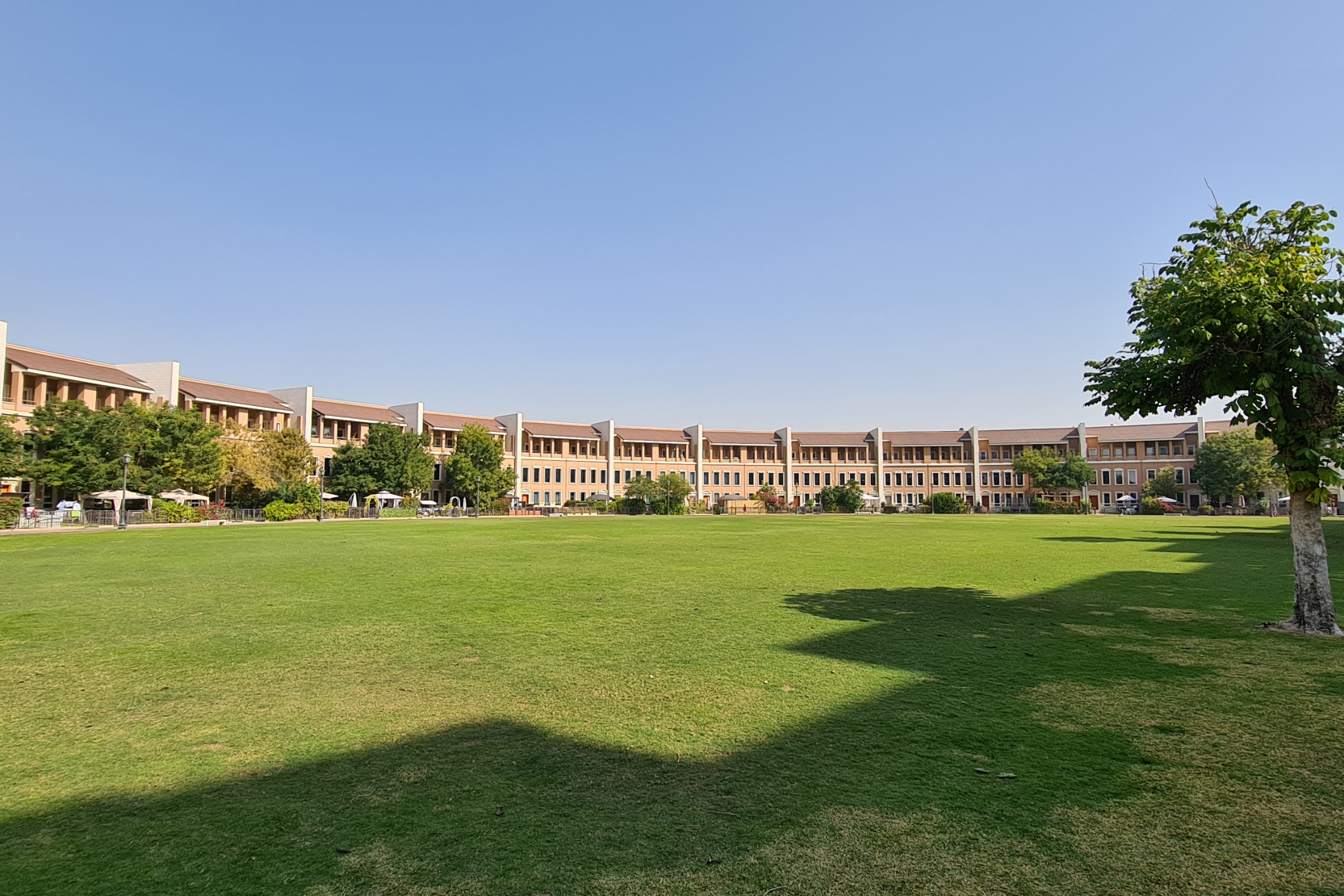 Windsor Park Motor City Propsearch.ae