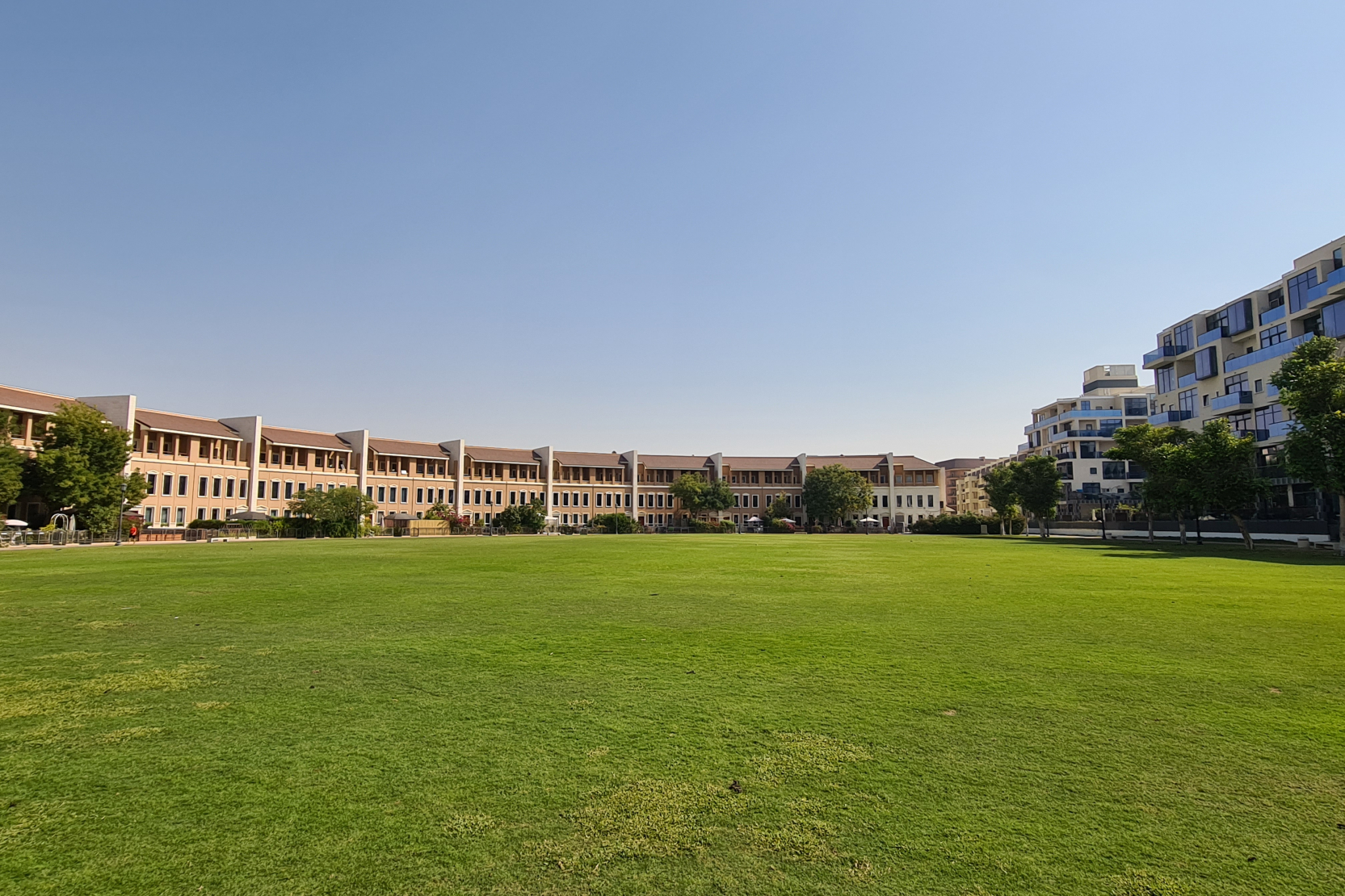 Windsor Park Motor City Propsearch.ae