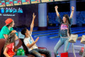 Yalla Bowling Mall of the Emirates