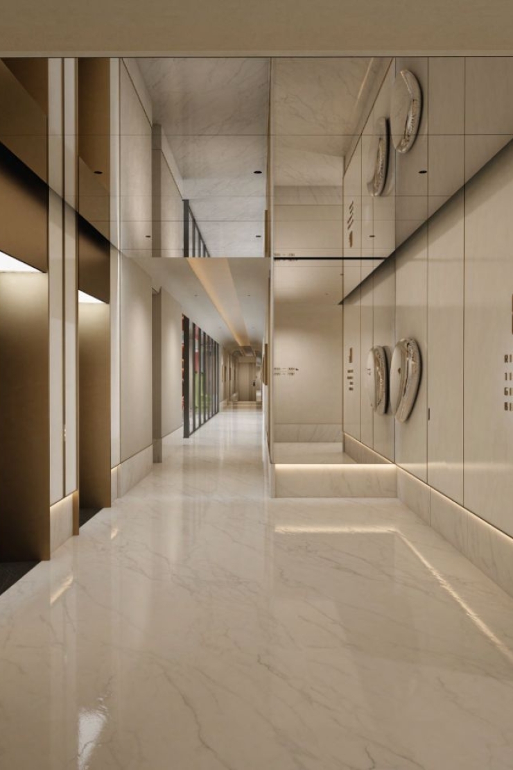 Yigo 26 Residences - Propsearch.ae