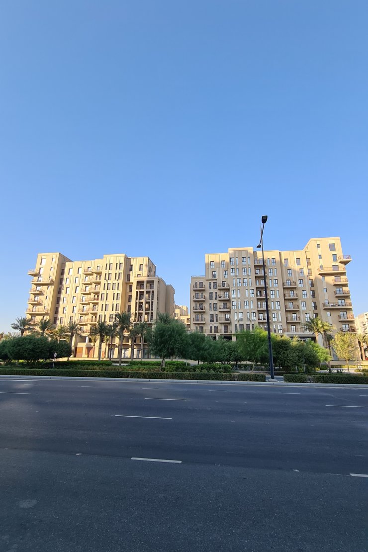 Zahra Breeze 3 Apartments Propsearch.ae