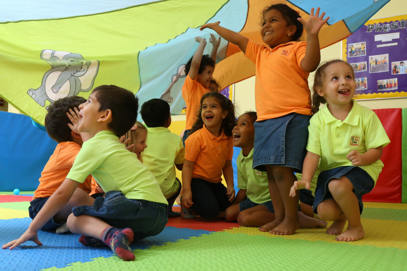 Dubai Hills Estate Schools Guide Propsearch.ae