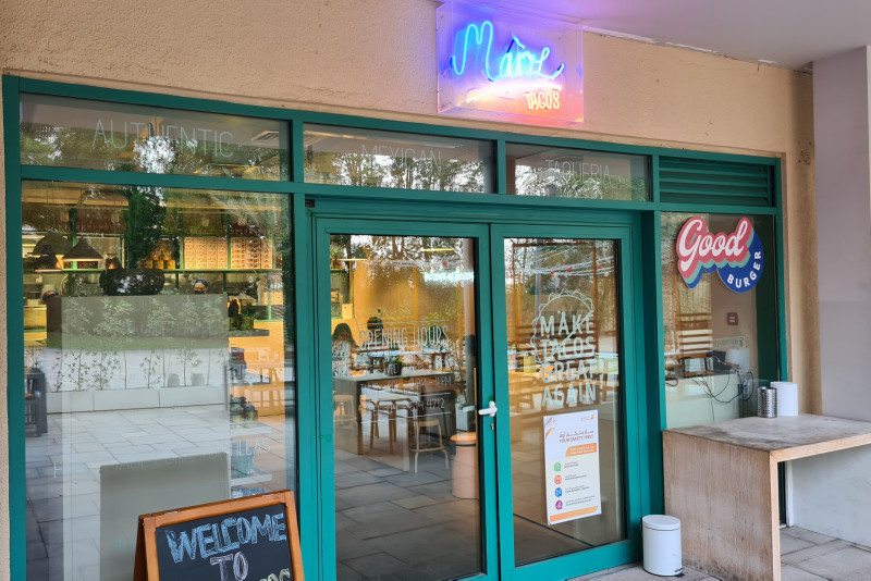 Jumeirah Lakes Towers Amenities Propsearch.ae