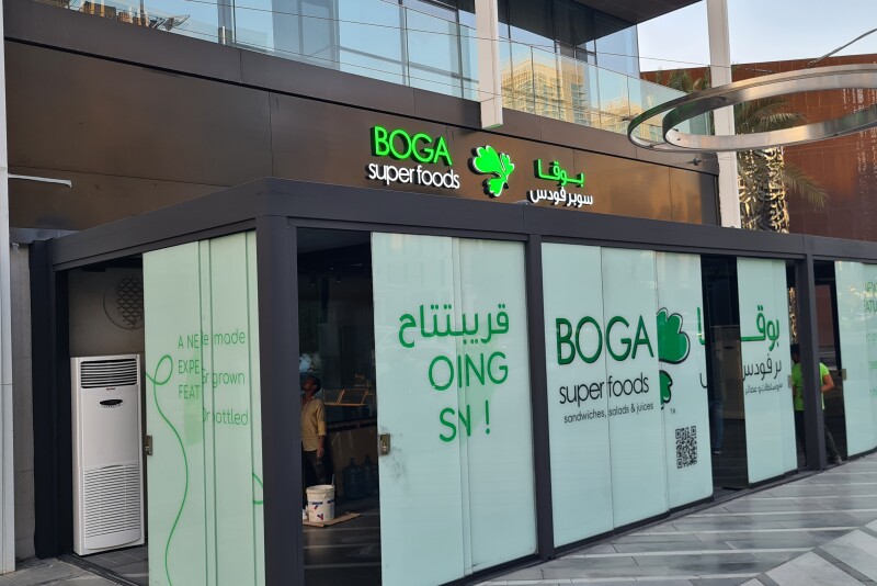 City Walk Amenities - Propsearch.ae