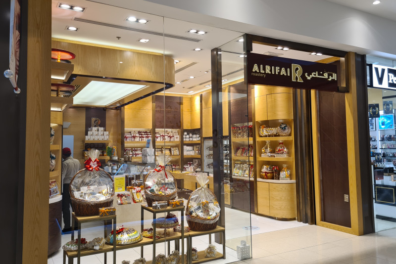 Dubai Science Park Amenities - Propsearch.ae