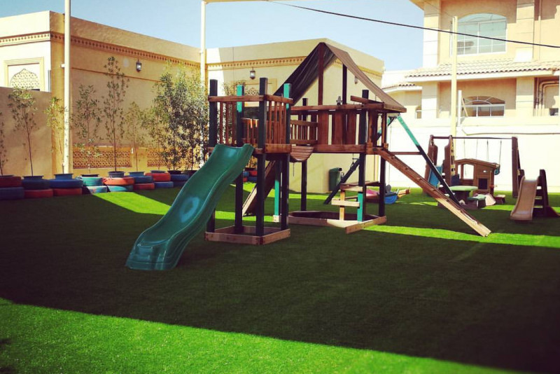 Trade Centre First Schools Guide Propsearch.ae