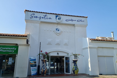 SanSation