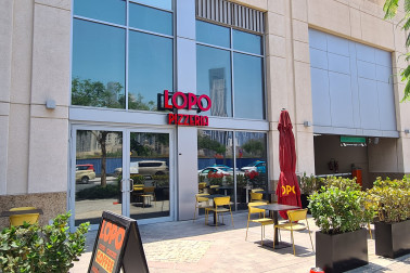 Lopo Pizzeria