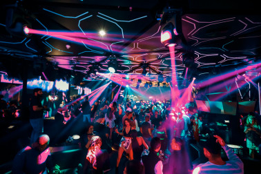 Mantis Dubai