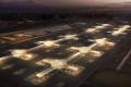 Al Maktoum International Airport