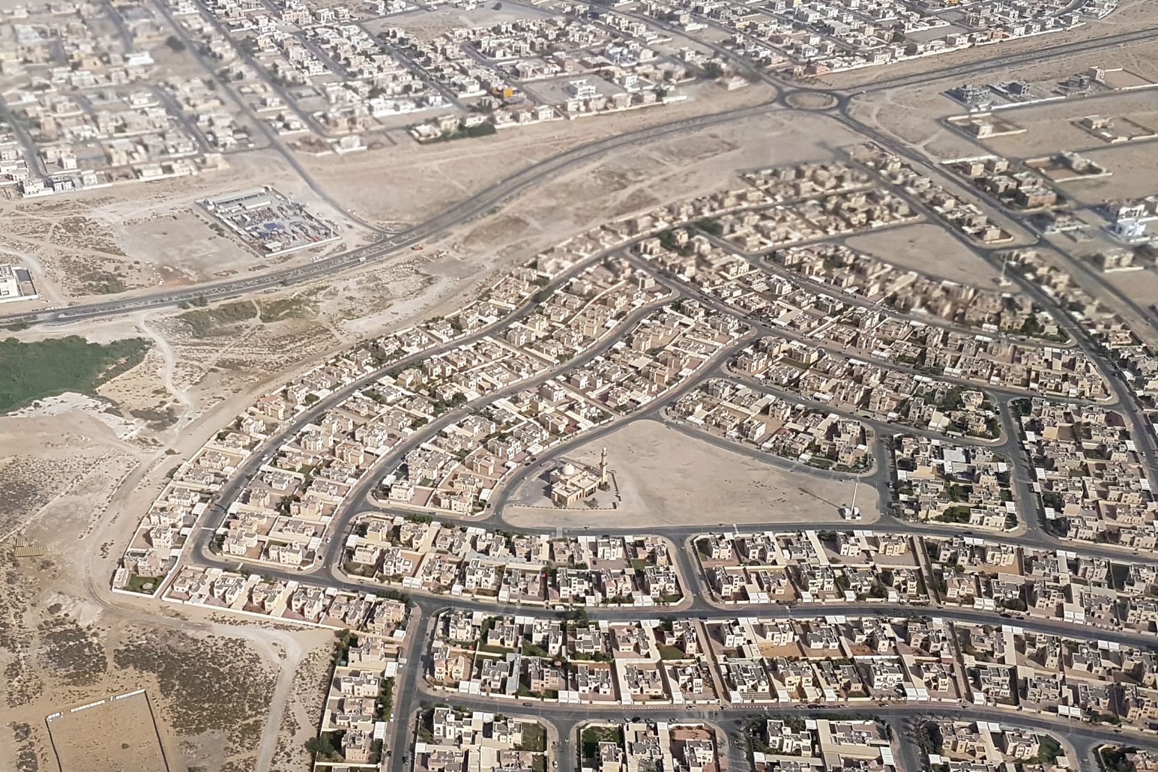 Al Warqa - Propsearch.ae