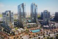 Deira Central