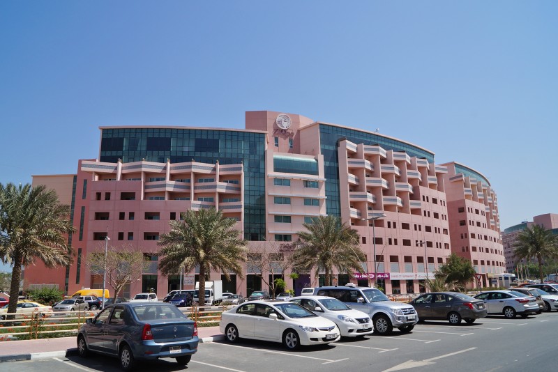 Discovery Gardens Guide Propsearch.ae