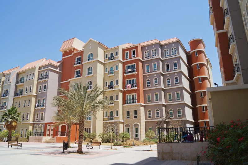 Discovery Gardens Guide Propsearch.ae