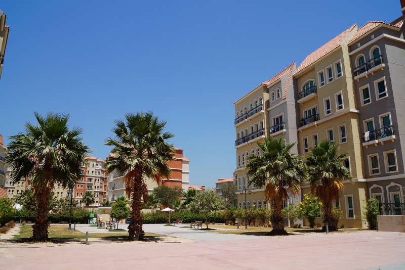 Discovery Gardens Guide Propsearch.ae