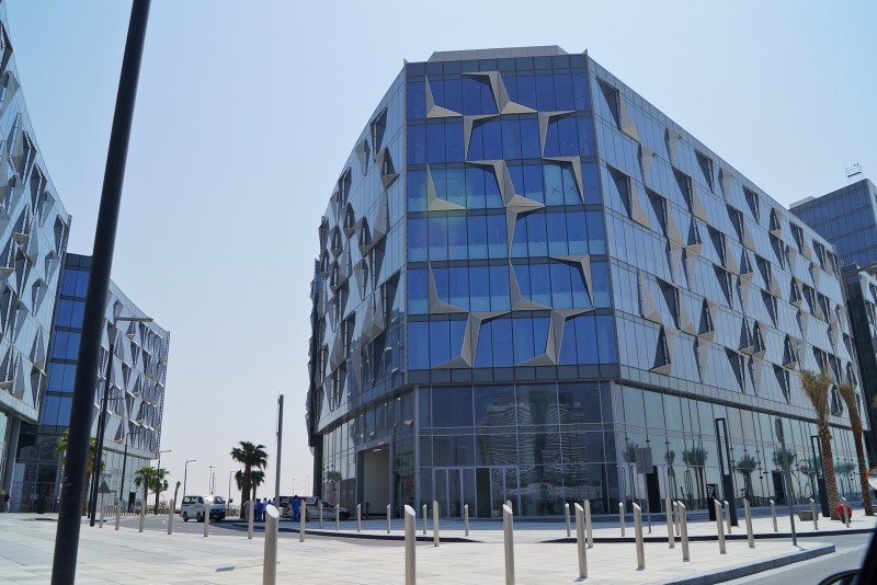 Dubai Design District Guide Propsearch.ae