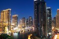 Dubai Marina