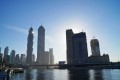 Dubai Water Canal