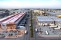 Dubai Wholesale City