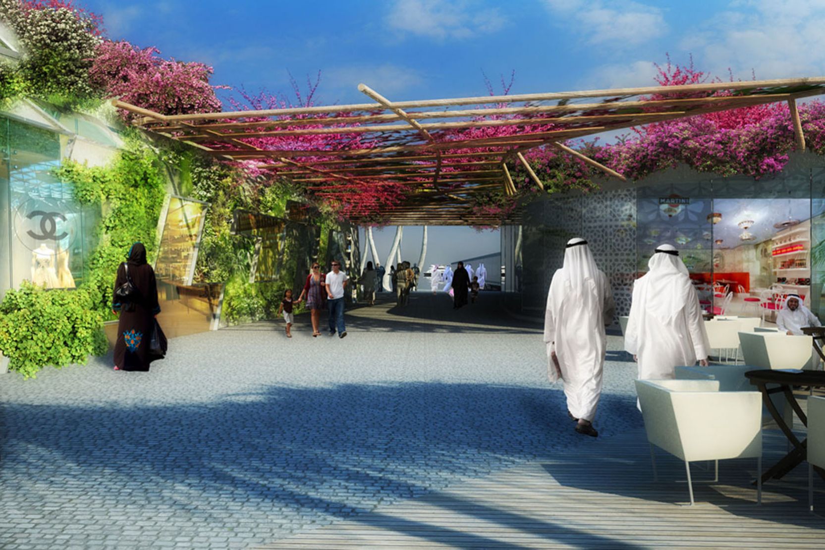 Dubawi Island Propsearch.ae