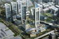 Emirates Towers Business Park