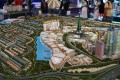 Falconcity of Wonders