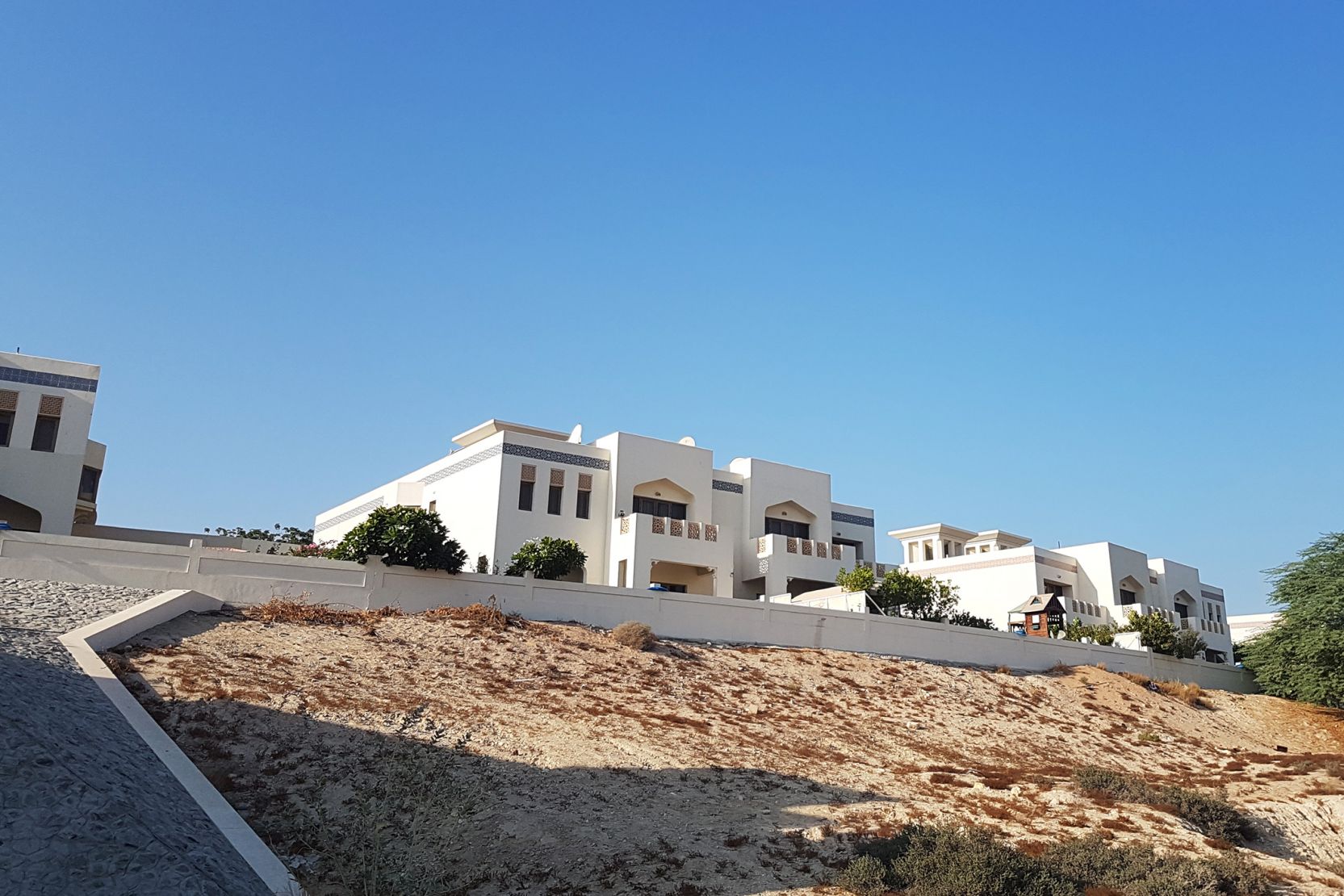 Garden View Villas Propsearch.ae