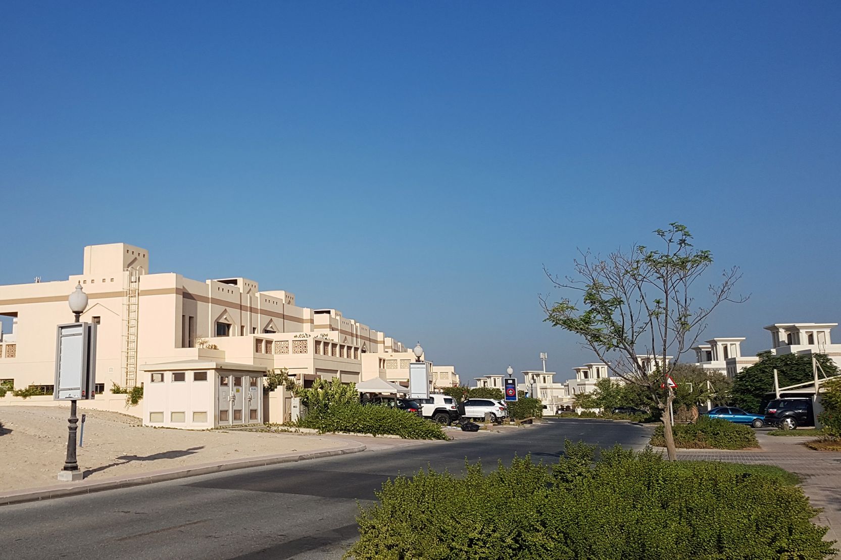 Garden View Villas Guide | Propsearch.ae