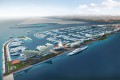 Port Rashid Marina