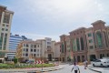 Healthcare City Phase 1