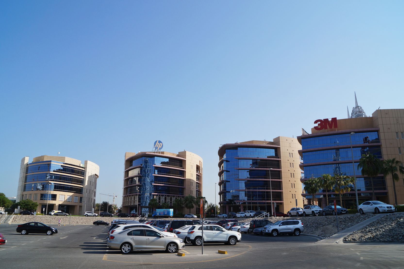 Dubai City Propsearch.ae