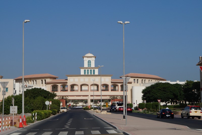 Dubai Knowledge Park Guide Propsearch.ae