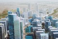 Meydan Horizon