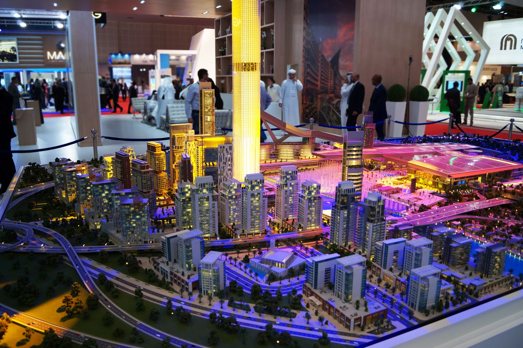 Meydan One Propsearch.ae