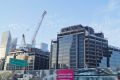 One Central