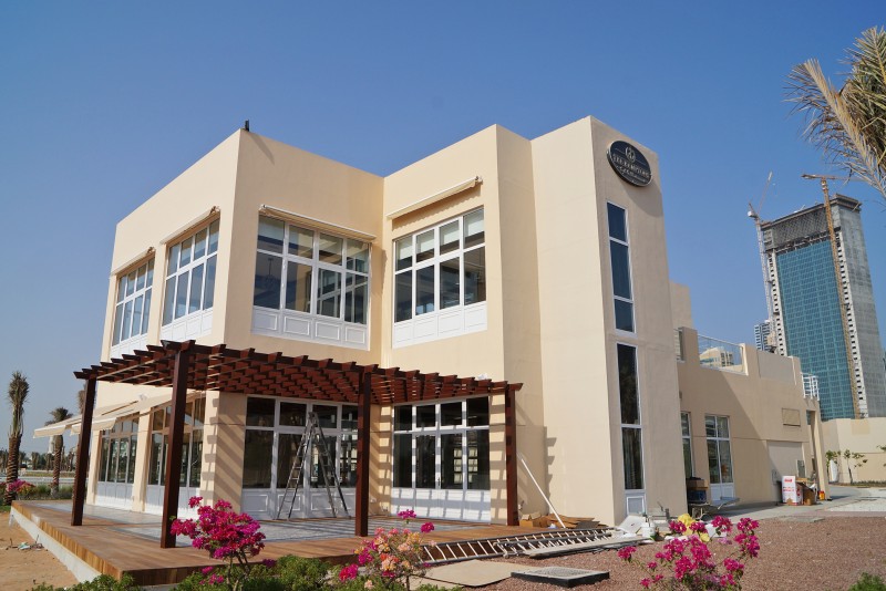 Jumeirah Islands Pavilion Guide Propsearch.ae