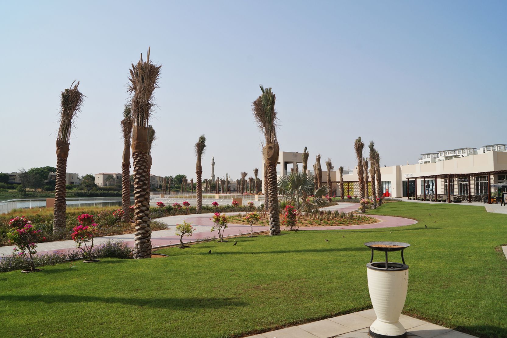 Jumeirah Islands Pavilion Propsearch.ae