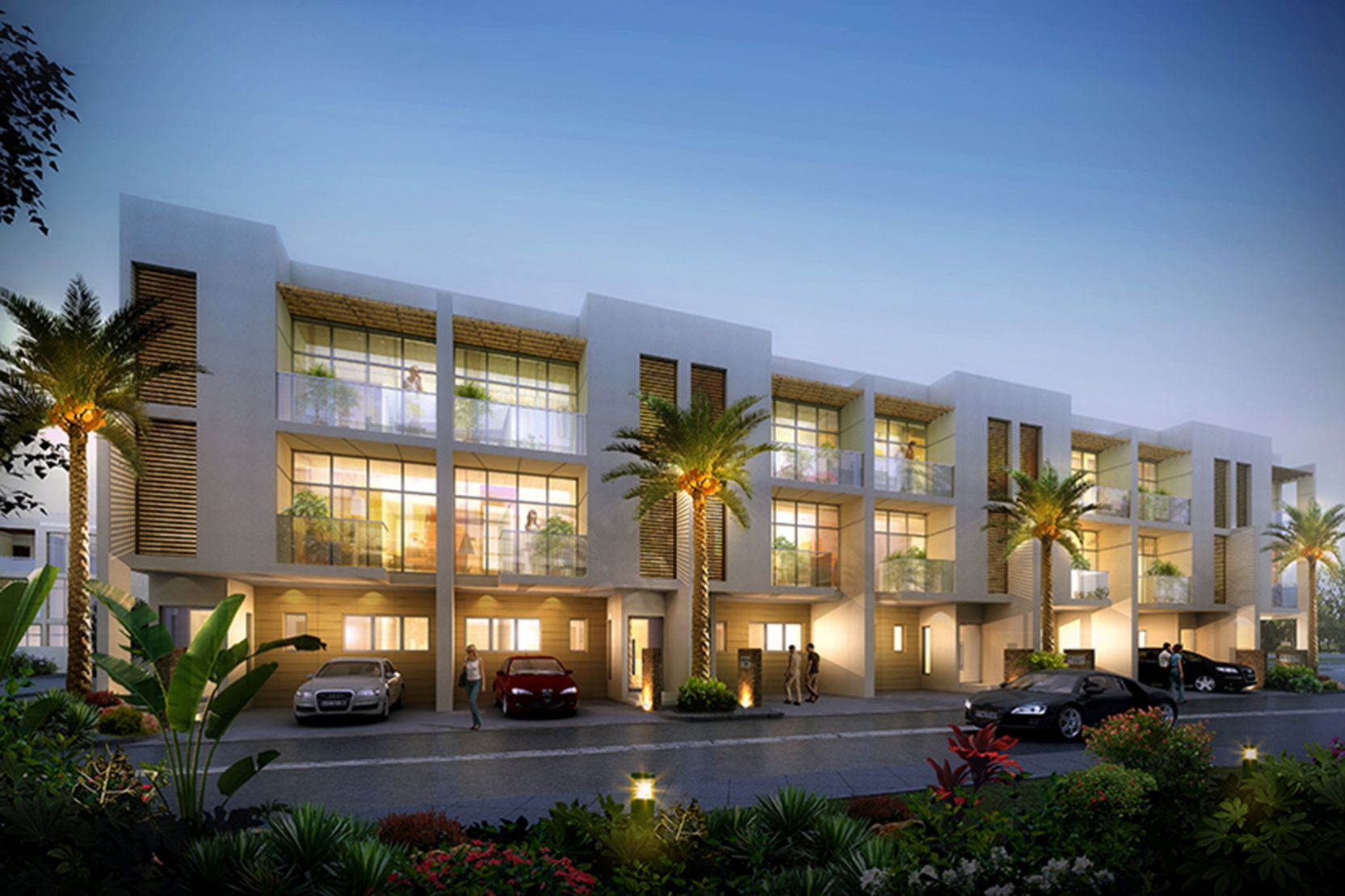 Royal Estates Propsearch.ae