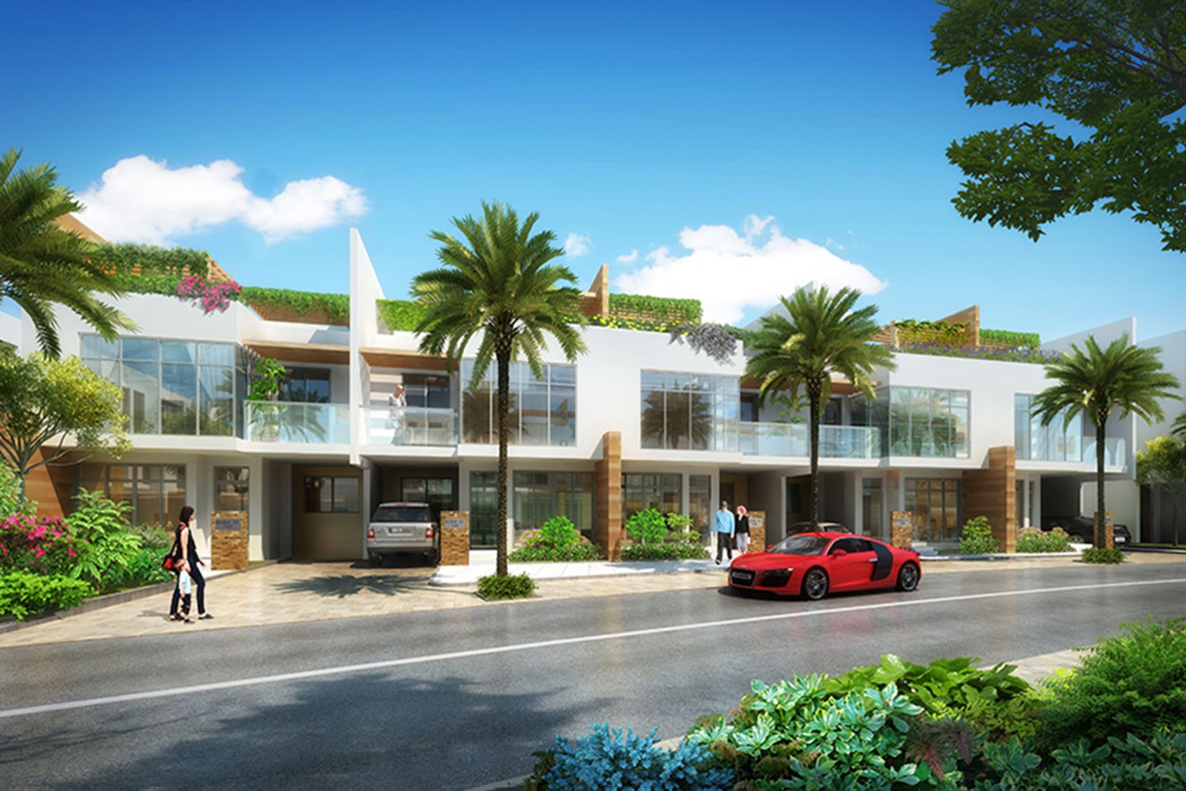 Royal Estates - Propsearch.ae