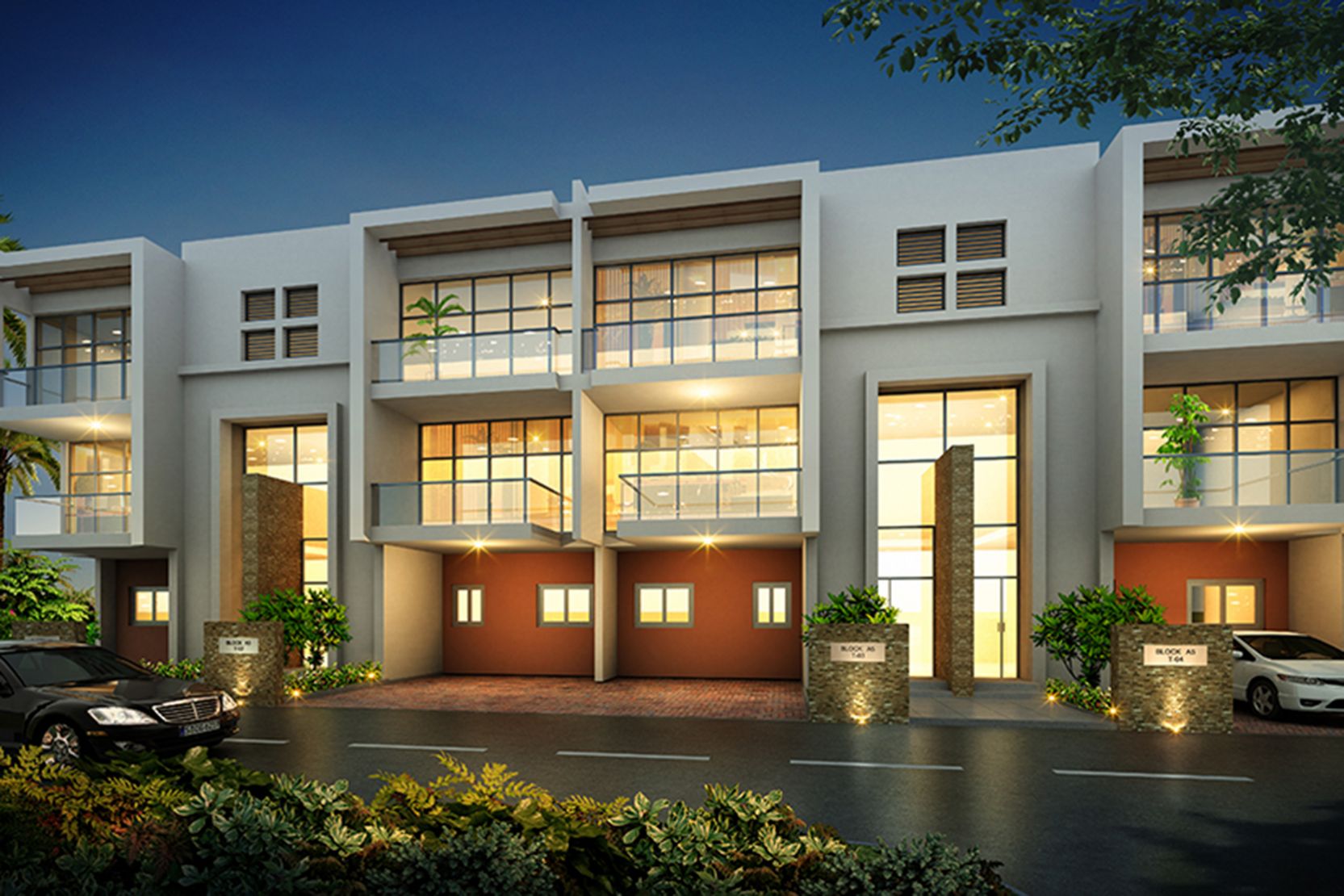Royal Estates - Propsearch.ae