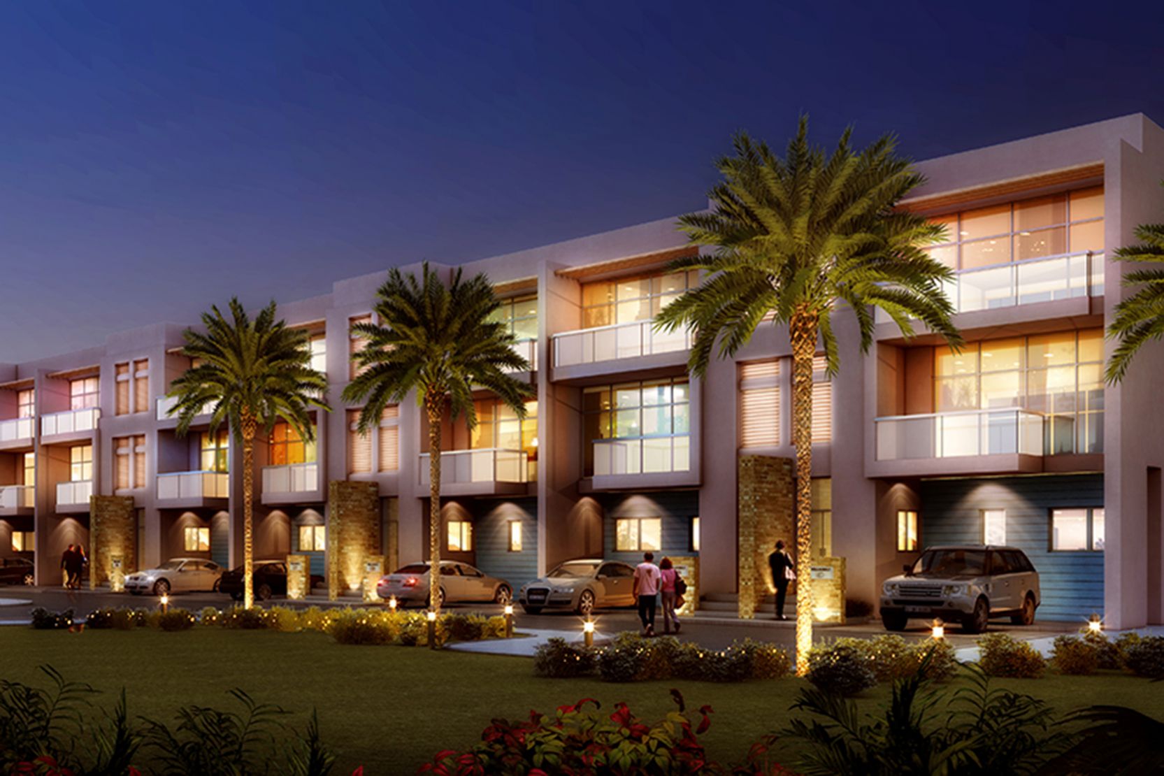 Royal Estates Propsearch.ae