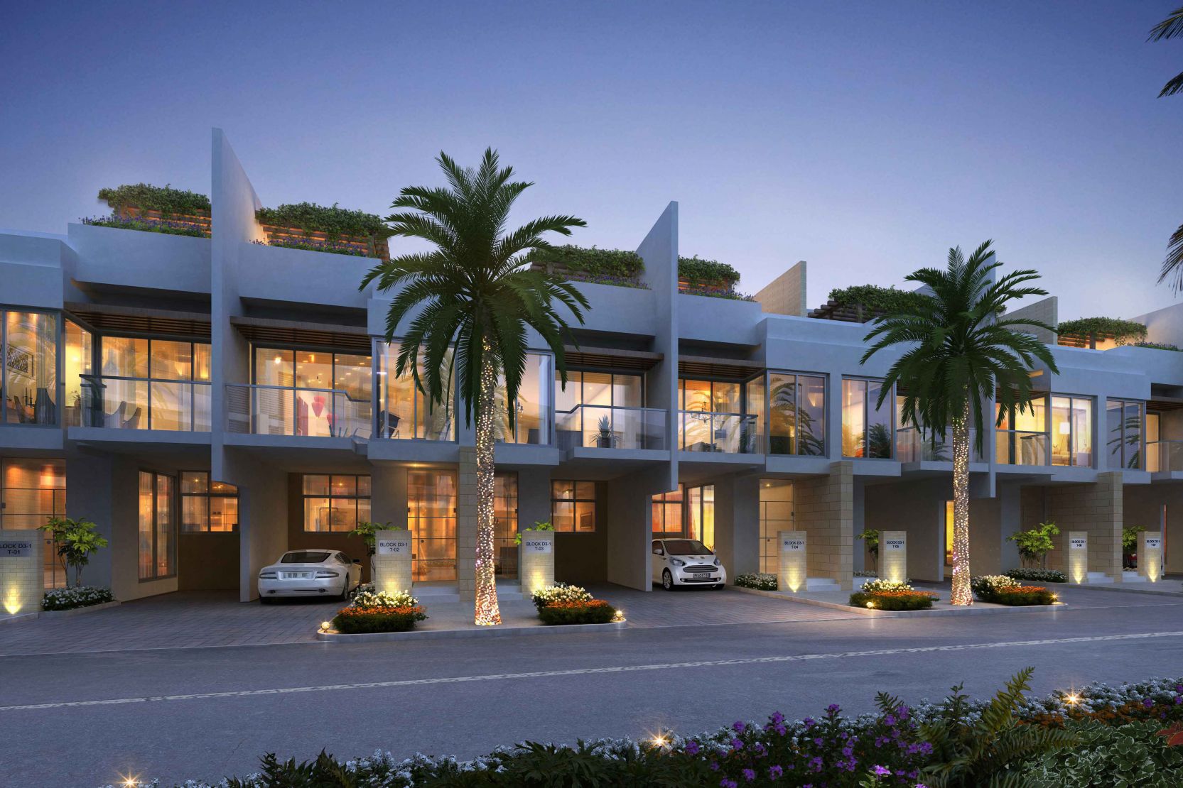 Royal Estates Propsearch.ae