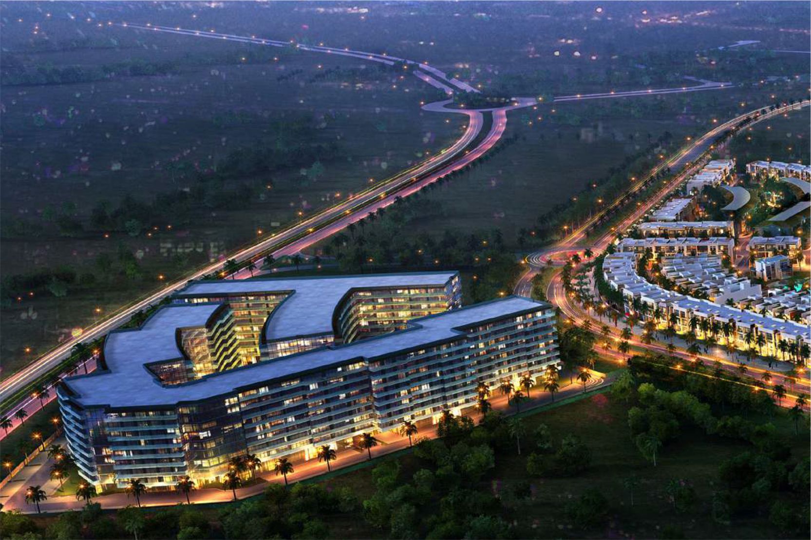 Royal Estates Propsearch.ae