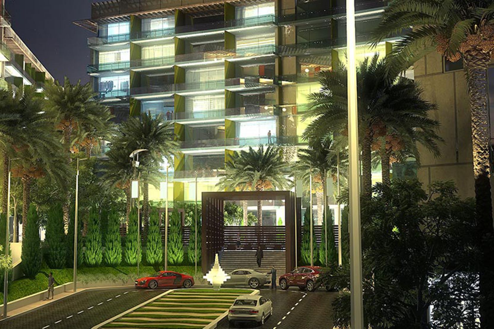 Royal Estates - Propsearch.ae