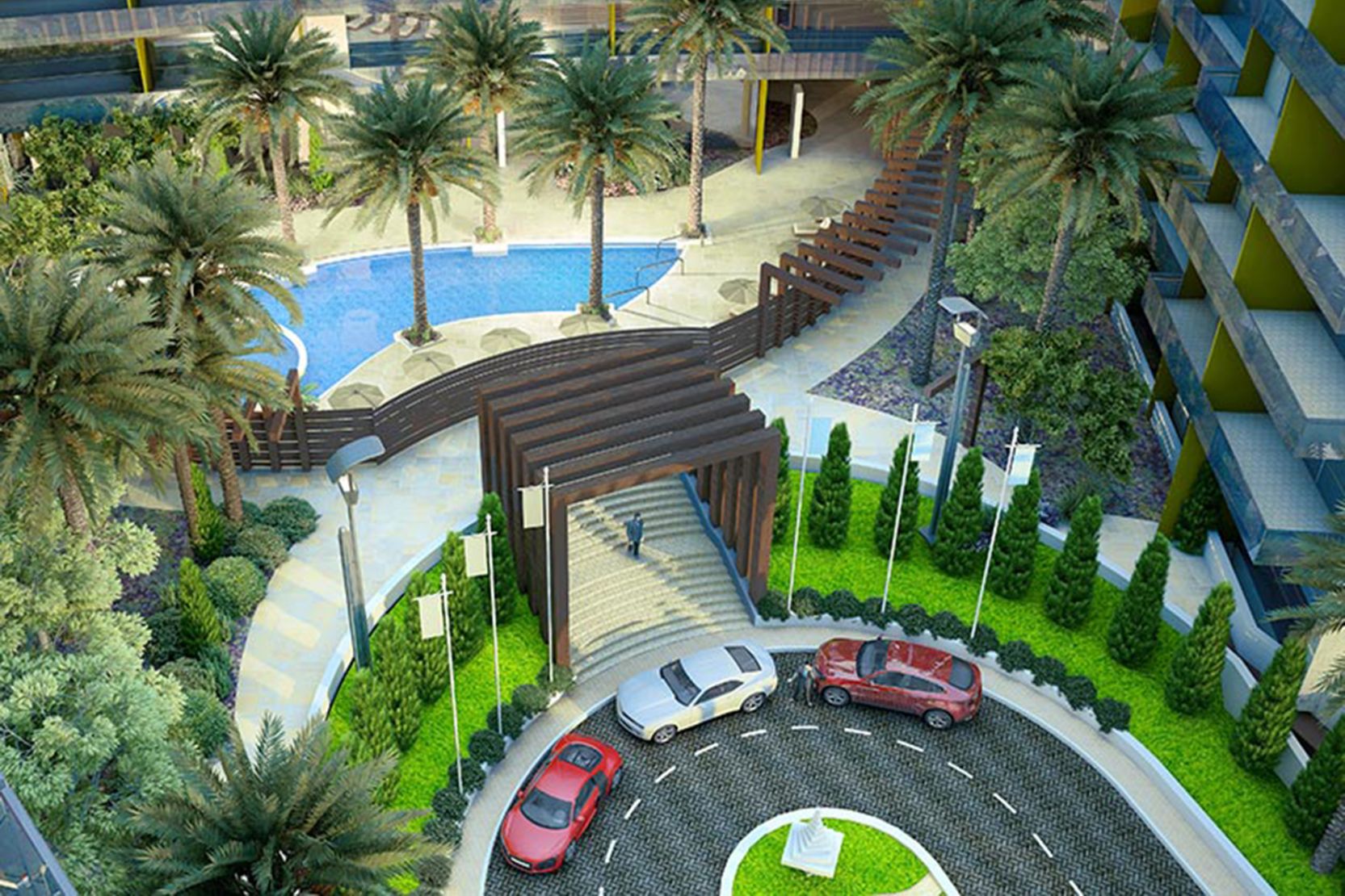 Royal Estates Propsearch.ae